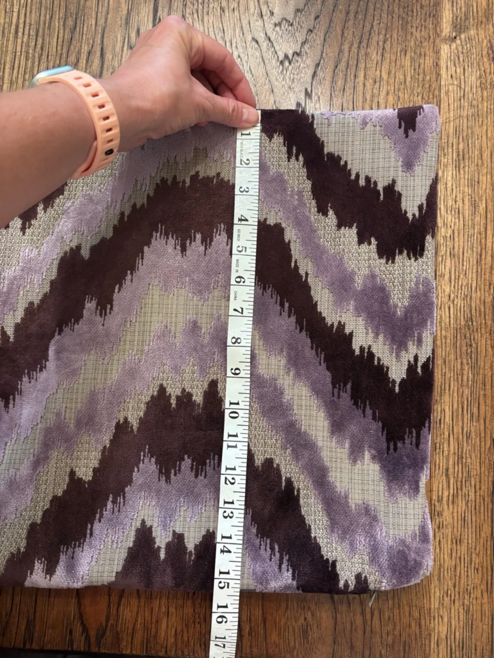 made in UK beautiful rectangular
